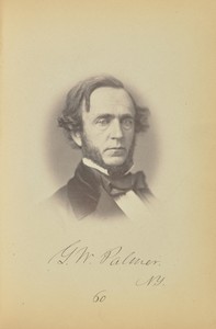 George W. Palmer