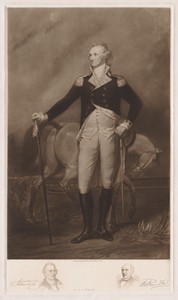 George Washington
