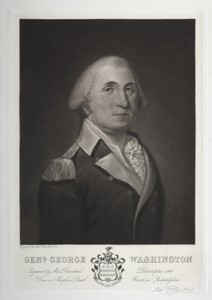 George Washington