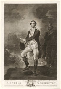 George Washington