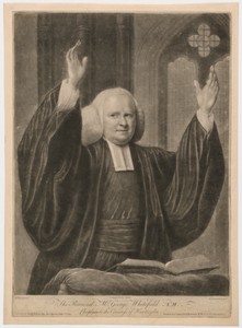 George Whitefield