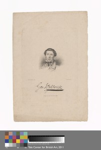 George Wightwick