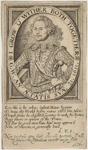 George Wither
