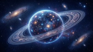 Geostar Cosmic Realm