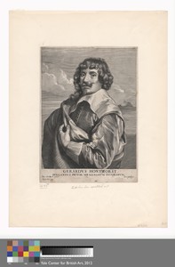 Gerardus Hontborst