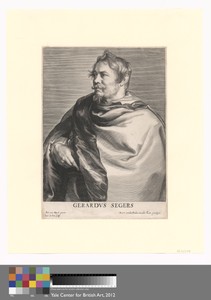 Gerardus Segers