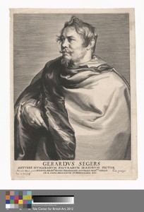 Gerardus Segers