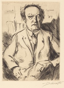 Gerhart Hauptmann