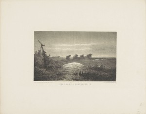 Germaanse grafheuvels