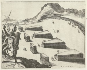 Germaanse legertroepen