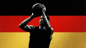 German Legend
