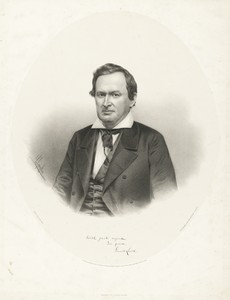 Gerrit Smith