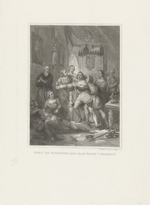 Gerrit van Wateringen vermoord