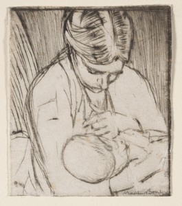 Gertrude and Stephen, No. 6