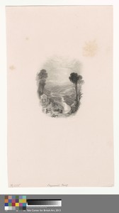 Gertrude of Wyoming - The Valley