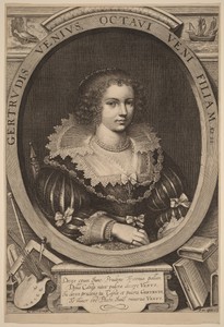 Gertrude van Veen