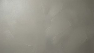 Gessoed Canvas Surface
