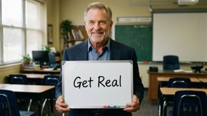 Get Real