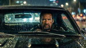 Getaway Driver