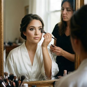 Getting Ready