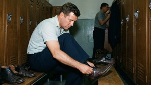 Getting Ready