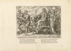 Gevaren van rijkdom