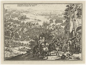 Gevecht bij de Elbe