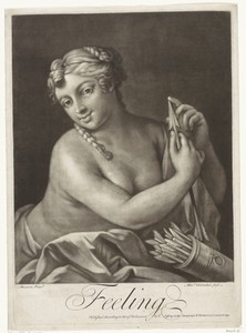 Gevoel