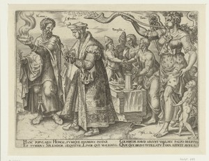 Gevolgen van rijkdom
