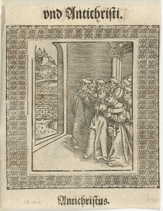 Gezag van paus over bisschop