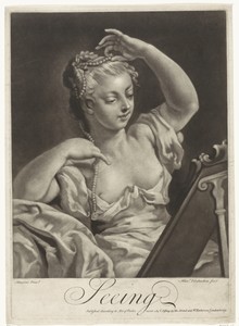 Gezicht
