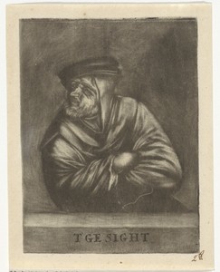 Gezicht