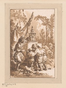 Gezicht