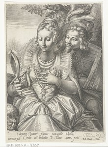Gezicht