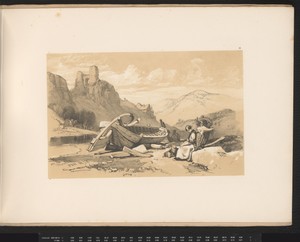 Gezicht op de Moezel