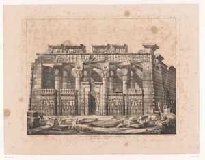 Art by Eugène Leroux