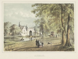 Art by Bernardus Gerardus ten Berge