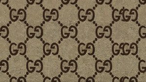 GG Supreme Canvas