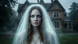 Ghost Bride Haunting
