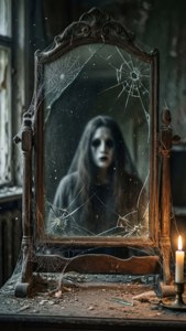 Ghost in the Mirror