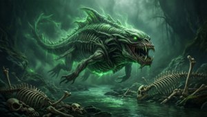 Ghost Leviathan Lost River