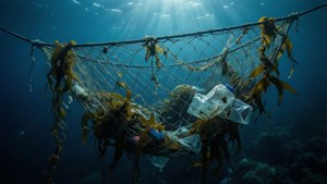 Ghost Net Abyss