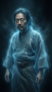 Ghost of the Past