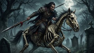 Ghost Rider