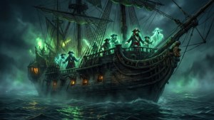 Ghost Ship
