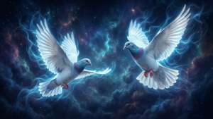 Ghost Stories Doves