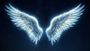 Ghost Stories Wings