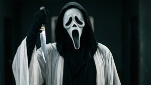 Ghostface Rises