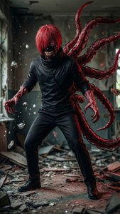 Ghoul Unleashed