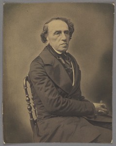 [Giacomo] Meyerbeer